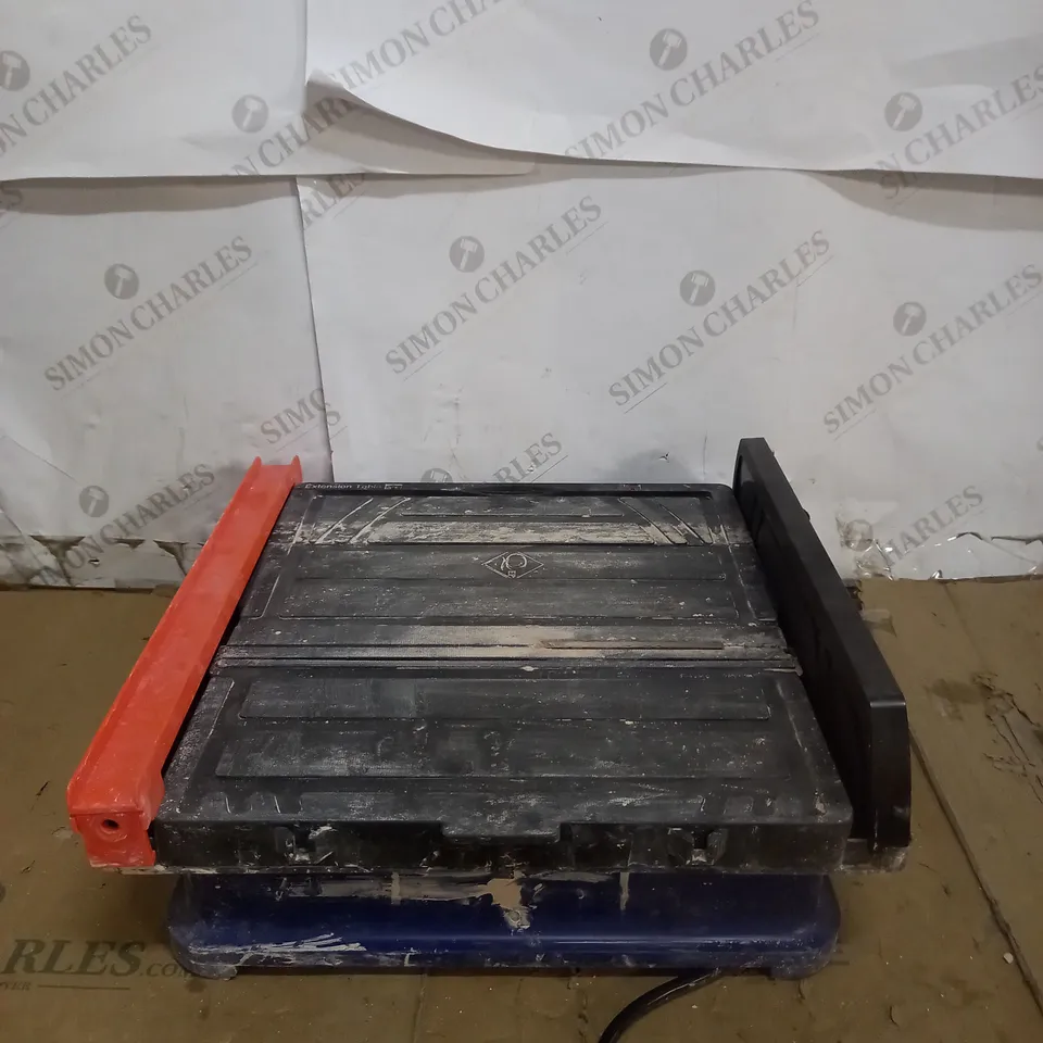 VITREX TORQUE-MASTER COMPACT TILE CUTTER