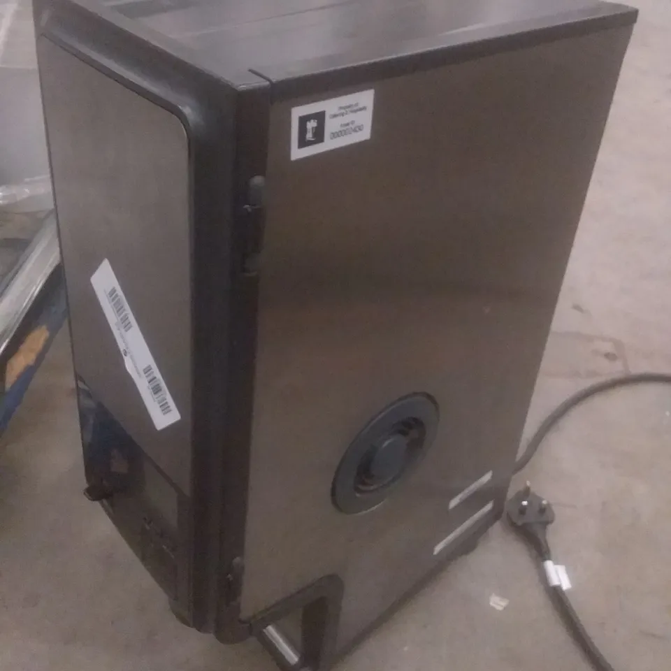 BRAVILOR BONAMAT HOT CHOCOLATE MACHINE SERIAL NUMBER 020001728941