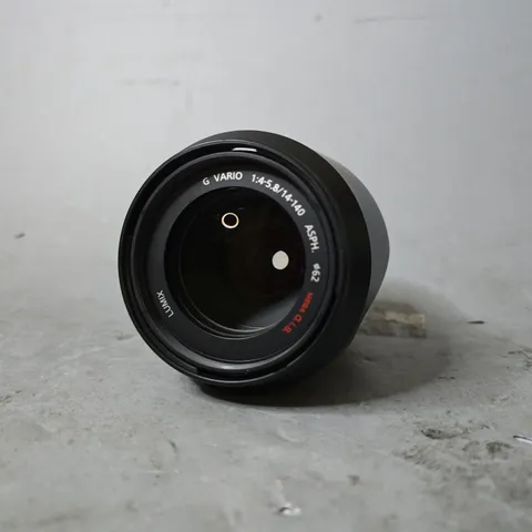 PANASONIC LUMIX H-VS014140 CAMERA LENS