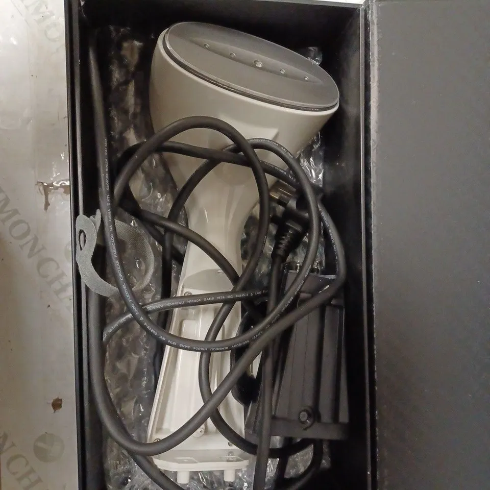 PROPRESS MINI PM1000G GARMENT FABRIC HANDHELD CLOTHES STEAMER