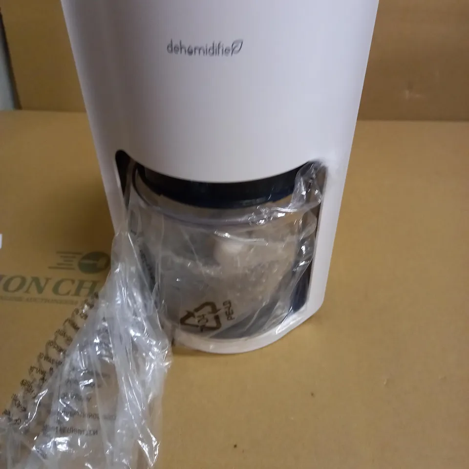 CONOPU DEHUMIDIFER DH-CS06