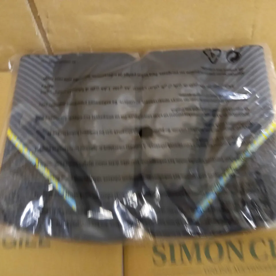 HOMEDICS BACK WAIST SUPPORT