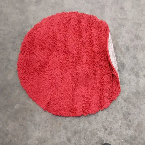 BRAND NEW BAGGED PACO HOME SKY RUG - 80cm D