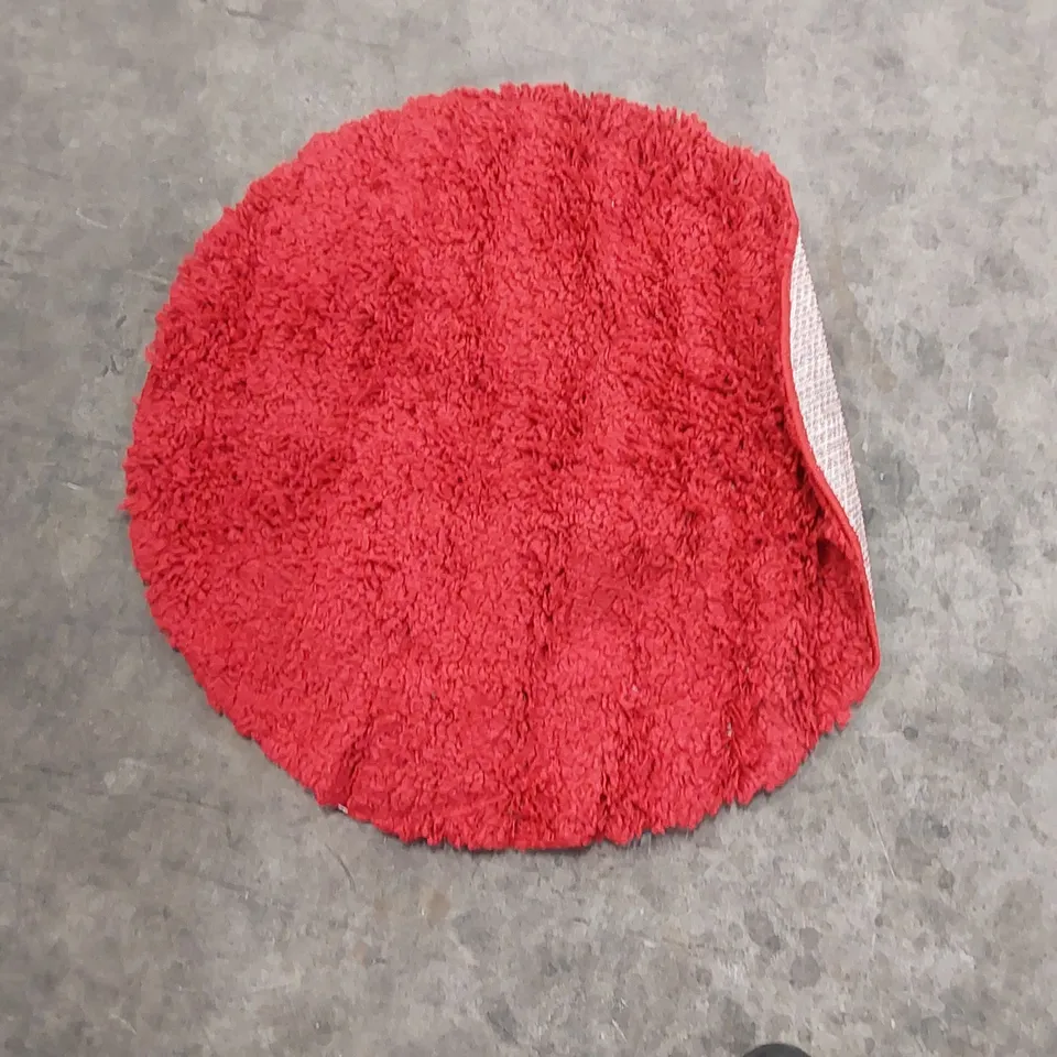 BRAND NEW BAGGED PACO HOME SKY RUG - 80cm D