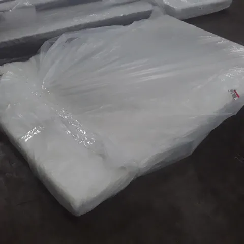 QUALITY BAGGED MEMORY FOAM 4FT MATTRESS
