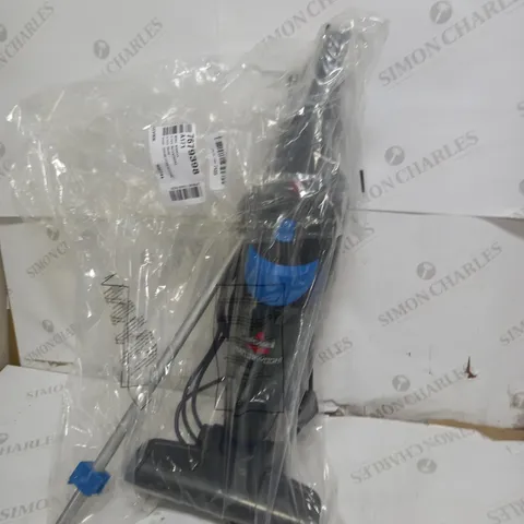 BISSELL HIGH POWER LIGHTWEIGHT VACUUM