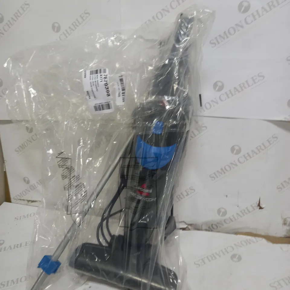 BISSELL HIGH POWER LIGHTWEIGHT VACUUM