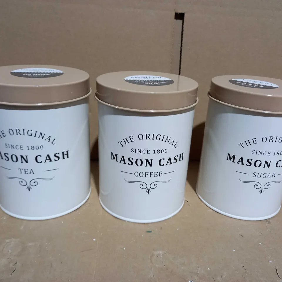 MASON CASH HERITAGE COLLECTION RRP £26
