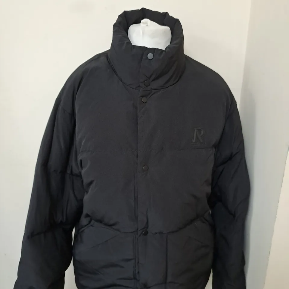 REPRESENT PUFFER JACKET SIZE M 