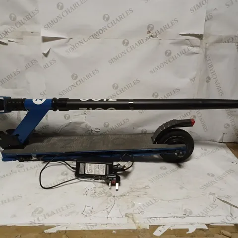 HY-PRO ZINC ECO PRO ELECTRIC SCOOTER (COLLECTION ONLY)