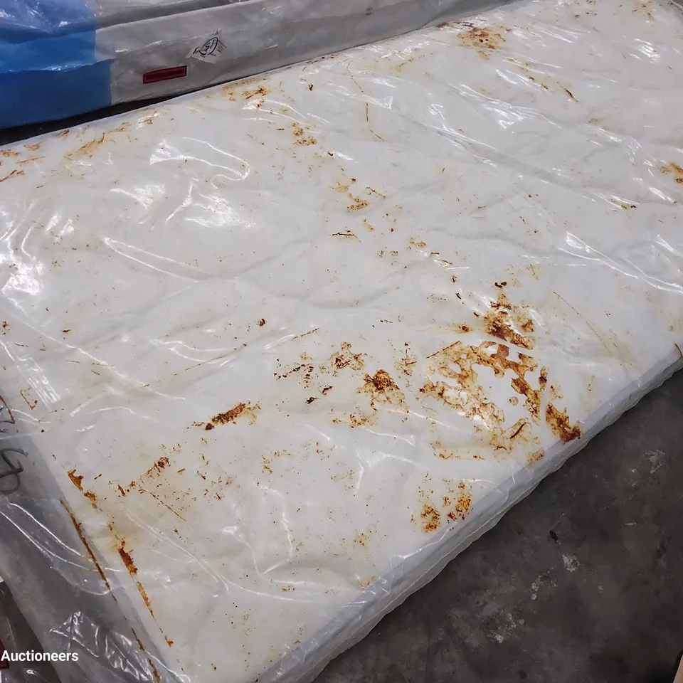 BAGGED 3' SINGLE MATTRESS 