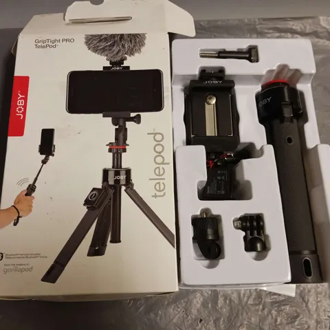 JOBY TELEPOD GRIPTIGHT PRO