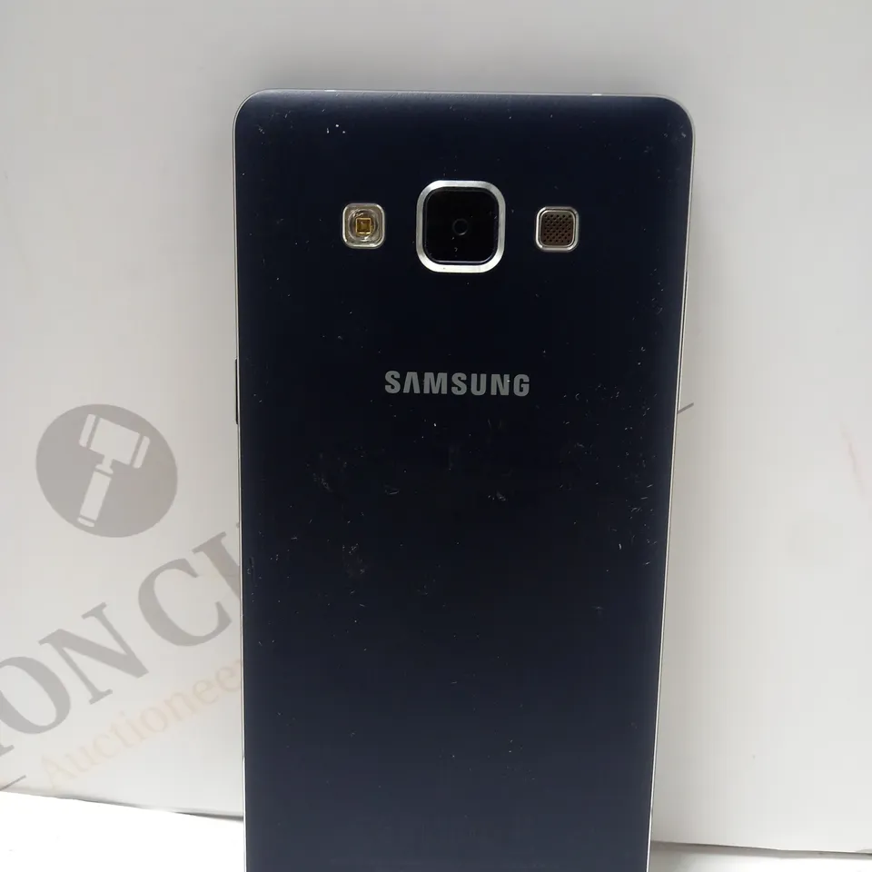 SAMSUNG GALAXY A5 ANDROIND SMARTPHONE