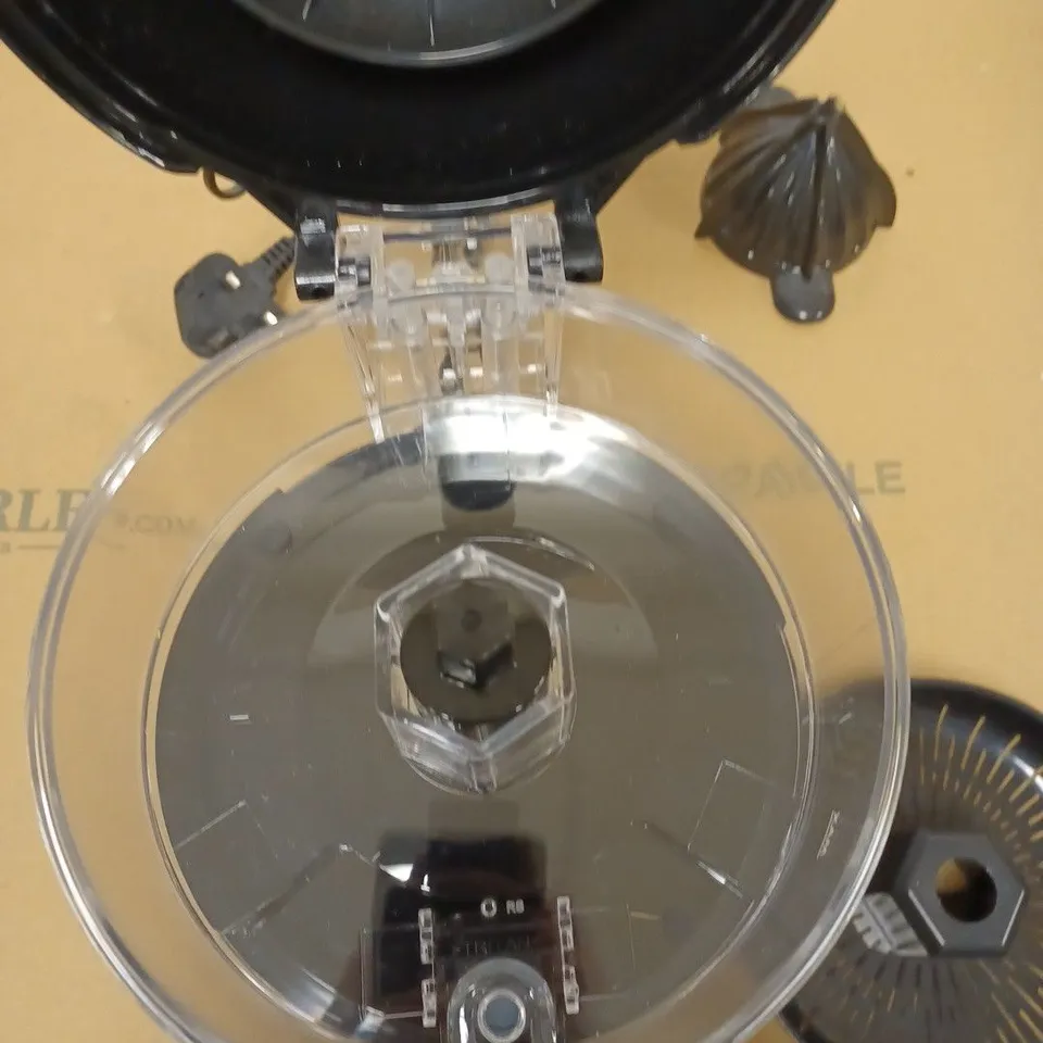 FRIDJA AUTOMATIC CITRUS JUICER