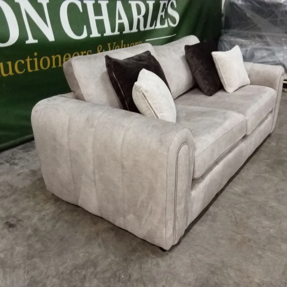 AMARA 2 SEATER SOFA RRP £1399