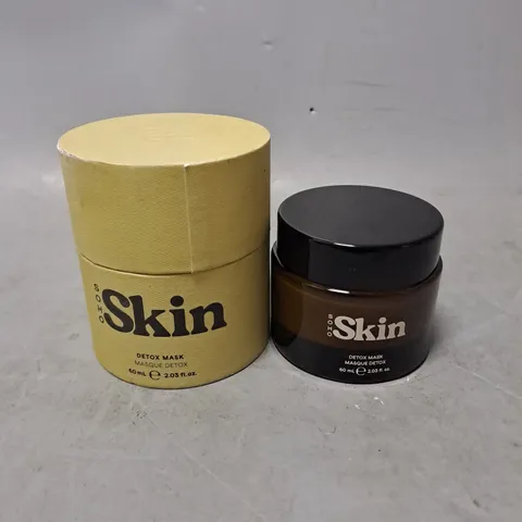 SOHO SKIN DETOX MASQUE 60ML