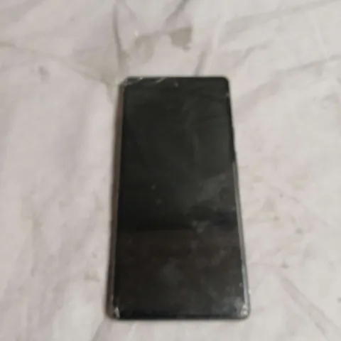 GOOGLE PIXEL 6 SMARTPHONE – BLACK