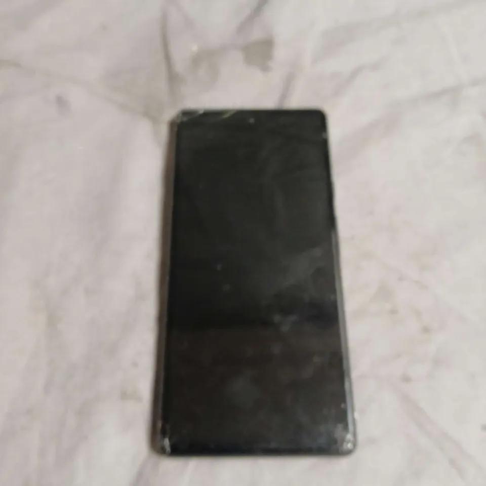 GOOGLE PIXEL 6 SMARTPHONE – BLACK