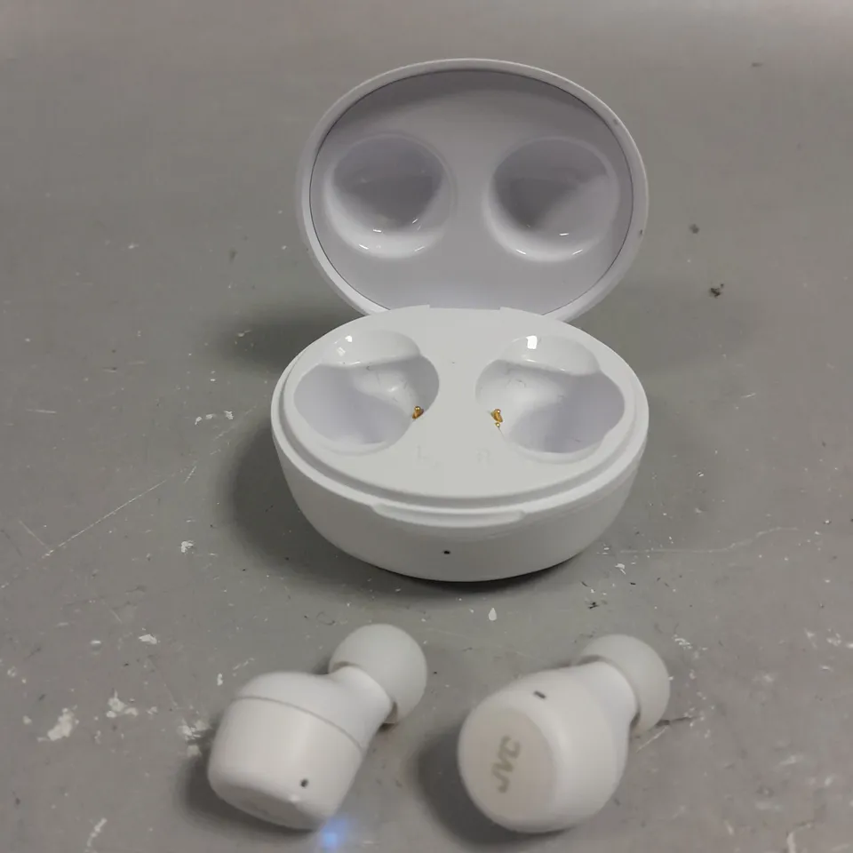 JVC HA-A5T GUMY MINI TRUE WIRELESS EARPHONES 