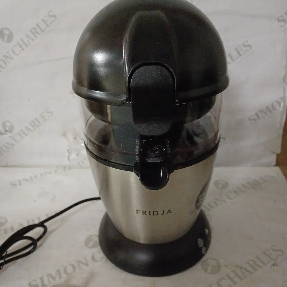 FRIDJA AUTOMATIC CITRUS JUICER