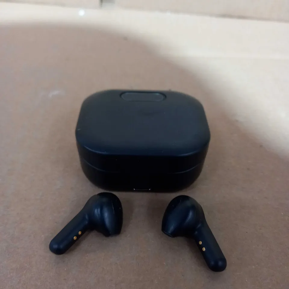 MIXX TRUE WIRELESS STREAM BUDS 