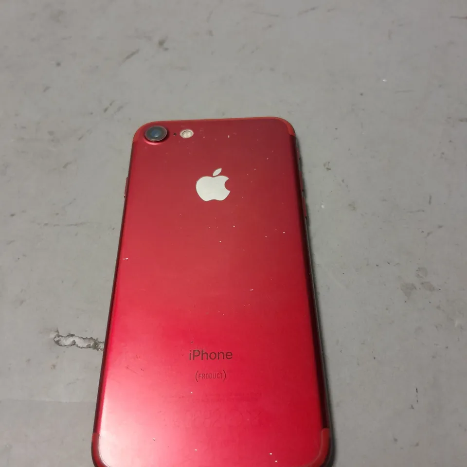 APPLE IPHONE 7 128GB