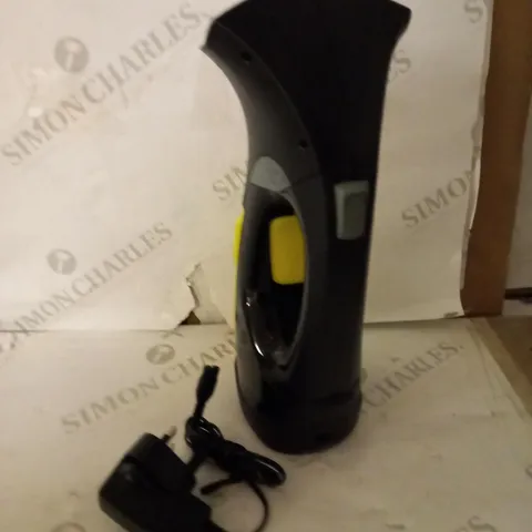 KÄRCHER WV BLACK EDITION WINDOW VAC