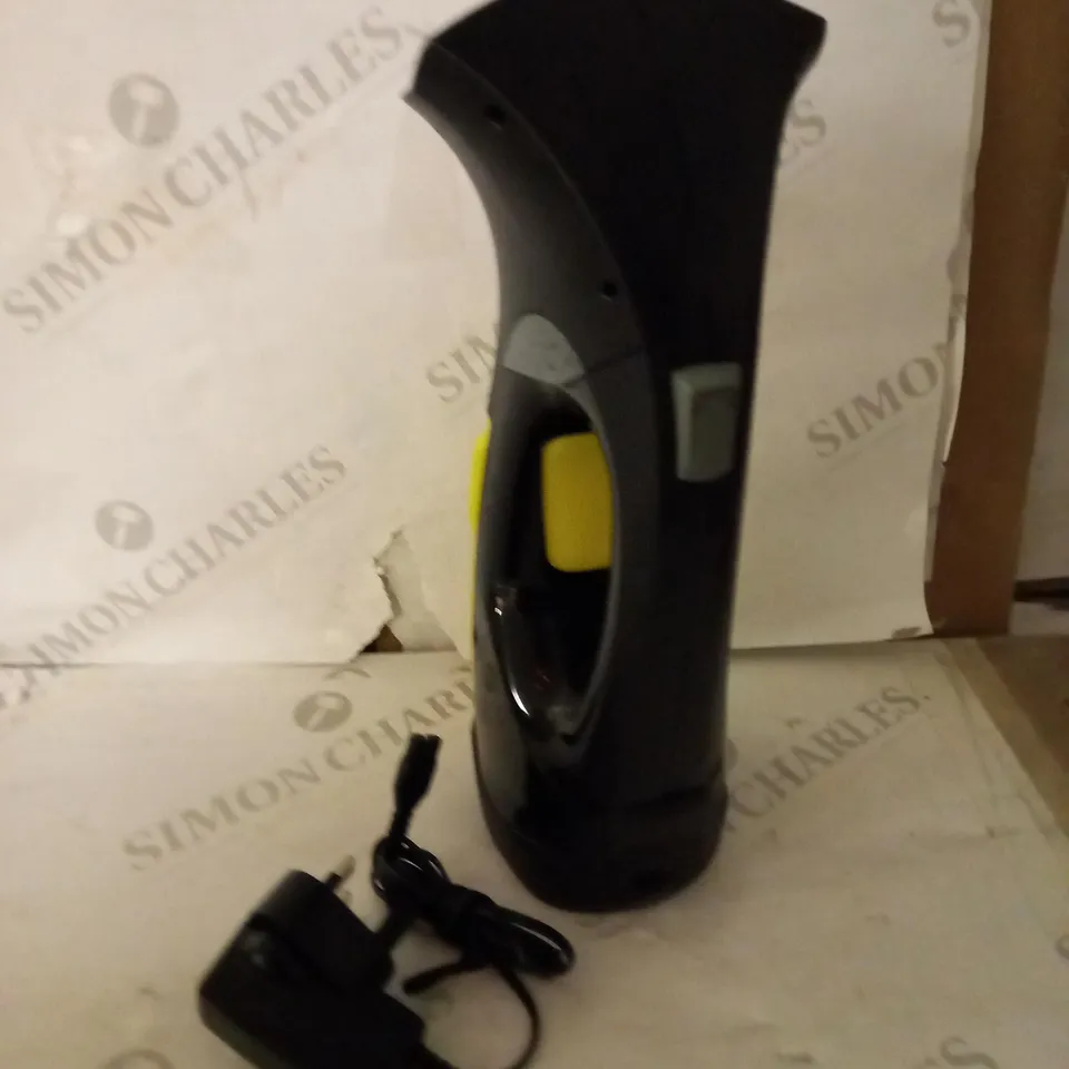 KÄRCHER WV BLACK EDITION WINDOW VAC