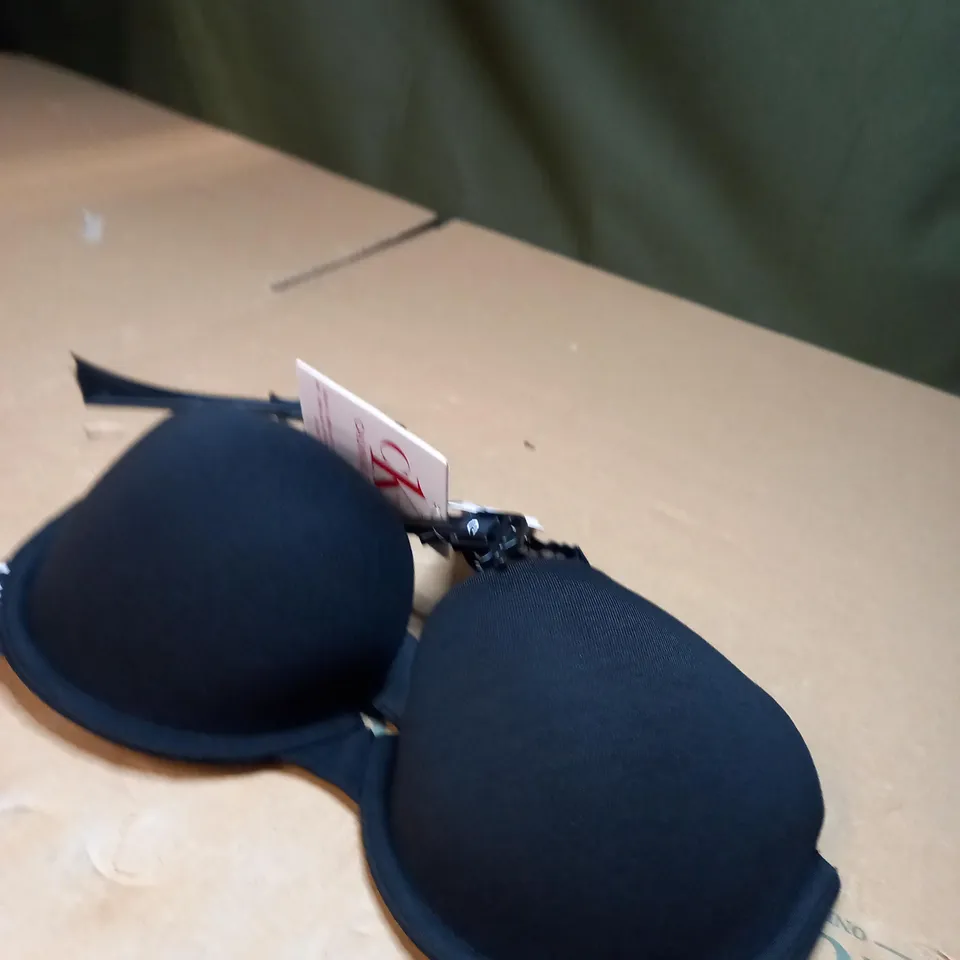 CALVIN KLEIN BLACK BRA SIZE 32D