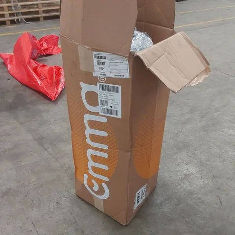 QUALITY BOXED, BAGGED AND ROLLED EMMA LITE 90CM SINGLE MATTRESS 