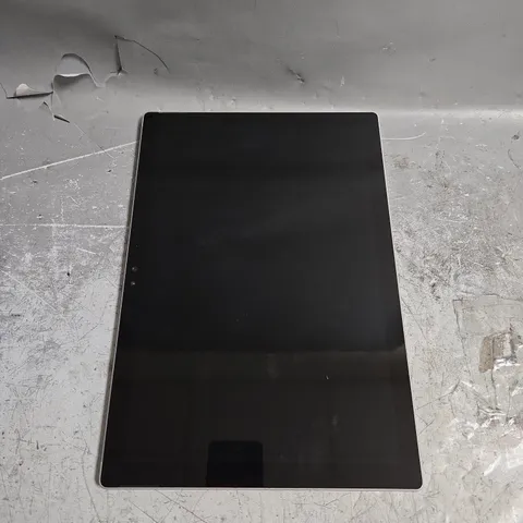MICROSOFT SURFACE PRO 4 TABLET
