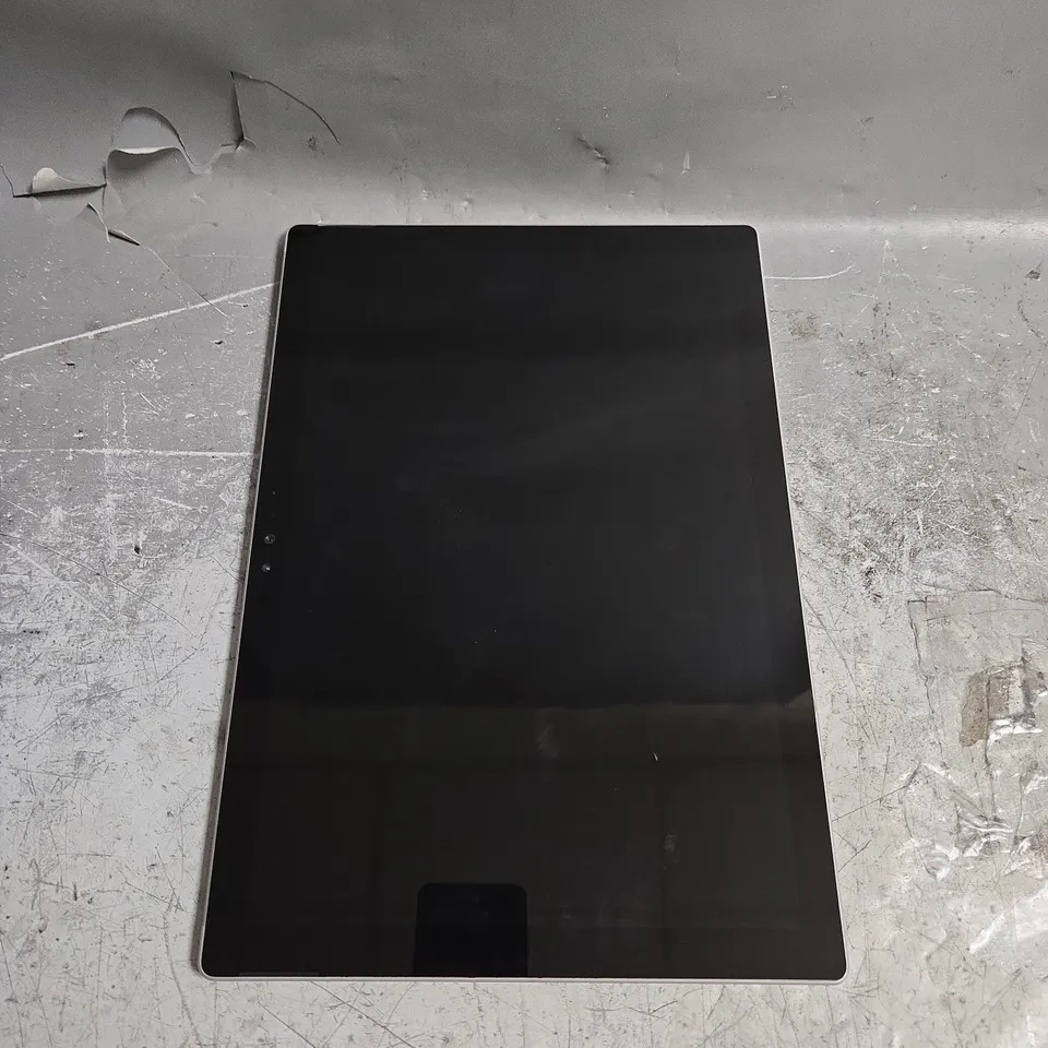 MICROSOFT SURFACE PRO 4 TABLET