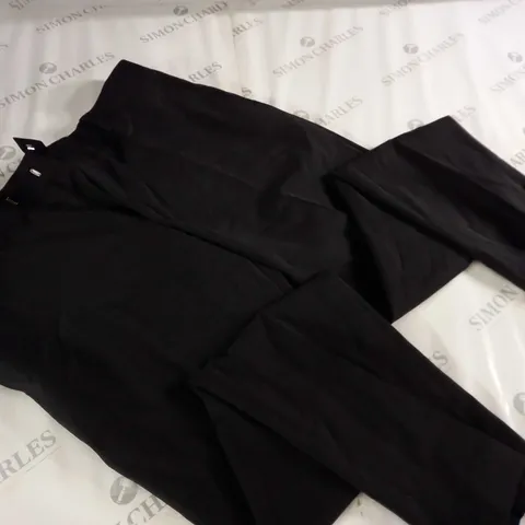 MOSS DARK GREY TROUSERS - 32R
