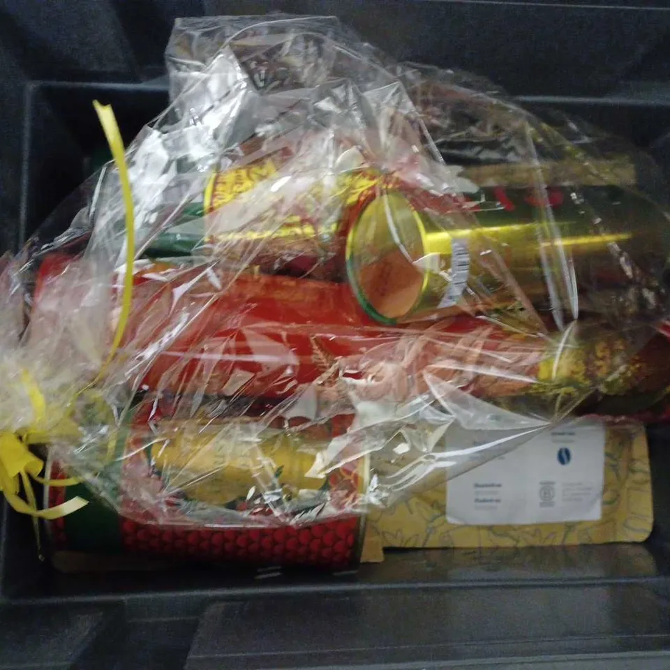BOX OF APPROX 7 ITEMS TO INCLUDE PACT ESPRESSO COFFEE, BOURBON CREAM COFFEE, KICKBACK COFFEE ROASTING CO COFFEE