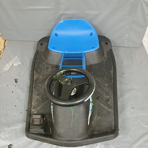 RAZOR CRAZY CART SHIFT 