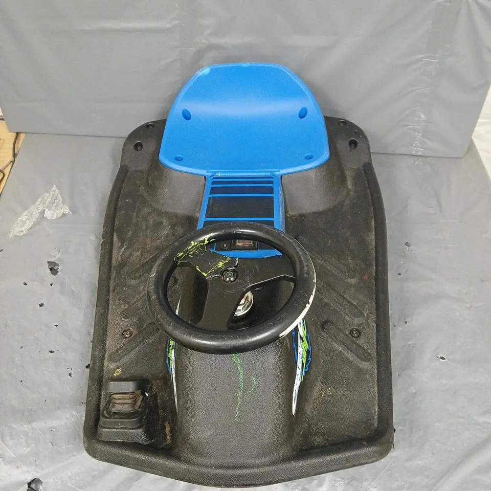 RAZOR CRAZY CART SHIFT 