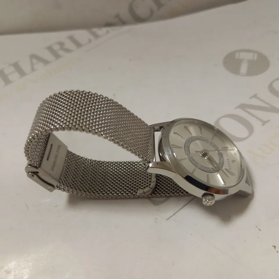 TED BAKER FITZROVIA CHARM LADIES WATCH RRP £280