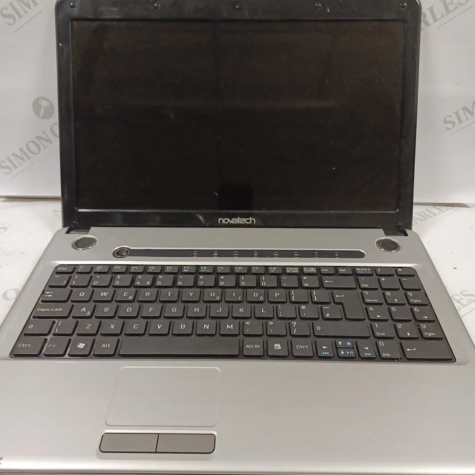 NOVATECH NSPIRE LAPTOP 
