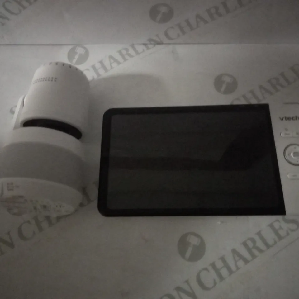 VTECH 7" SMART WIFI 1080P BABY MONITOR RM7767HD