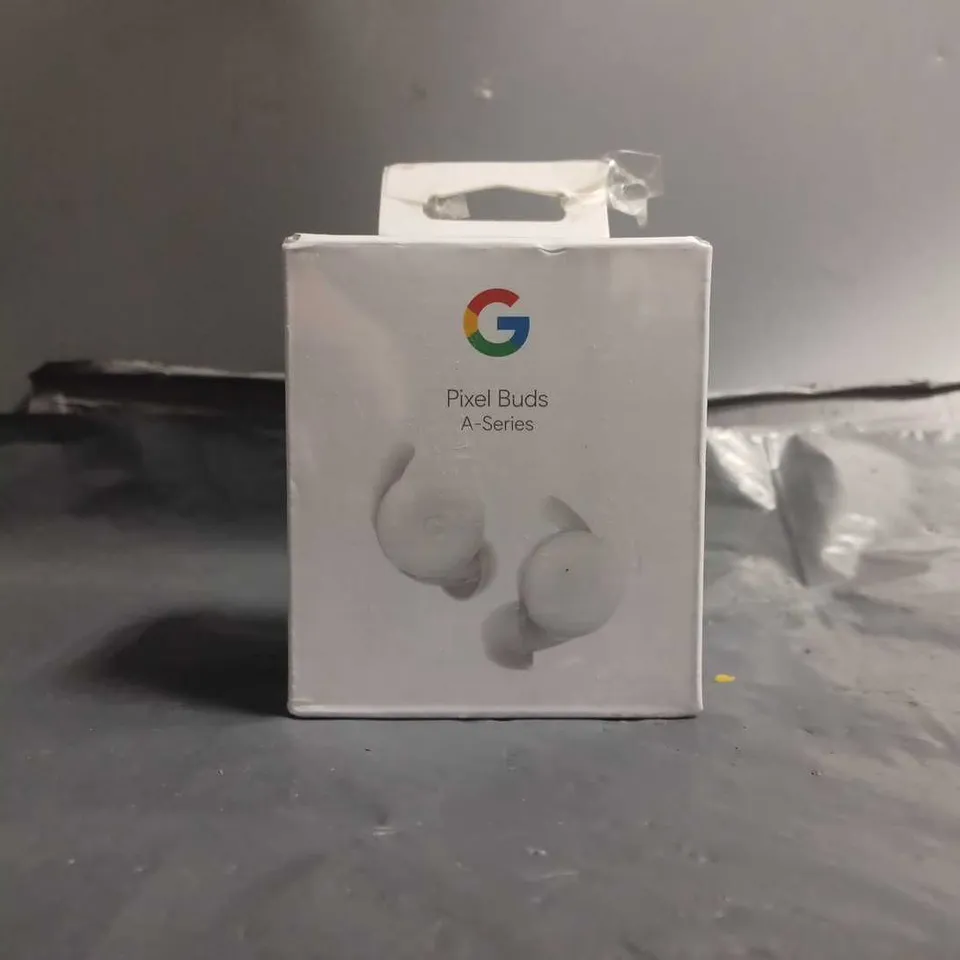 SEALED GOOGLE PIXEL BUDS A-SERIES 