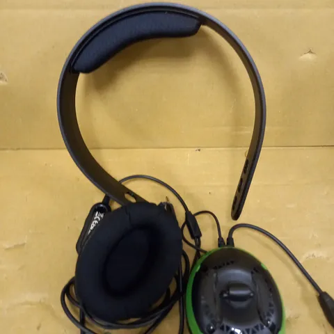 GAME STEREO HEADSET, WIRED, FOR XBOX SERIES X/S & XBOX ONE