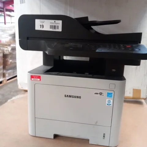 SAMSUNG PROXPRESS M3870FW USB WIFI AIO MONO LASER PRINTER M3870 SL-M3870FW/SEE