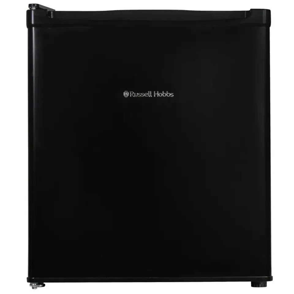 BOXED RUSSELL HOBBS 40L, LARDER FRIDGE 