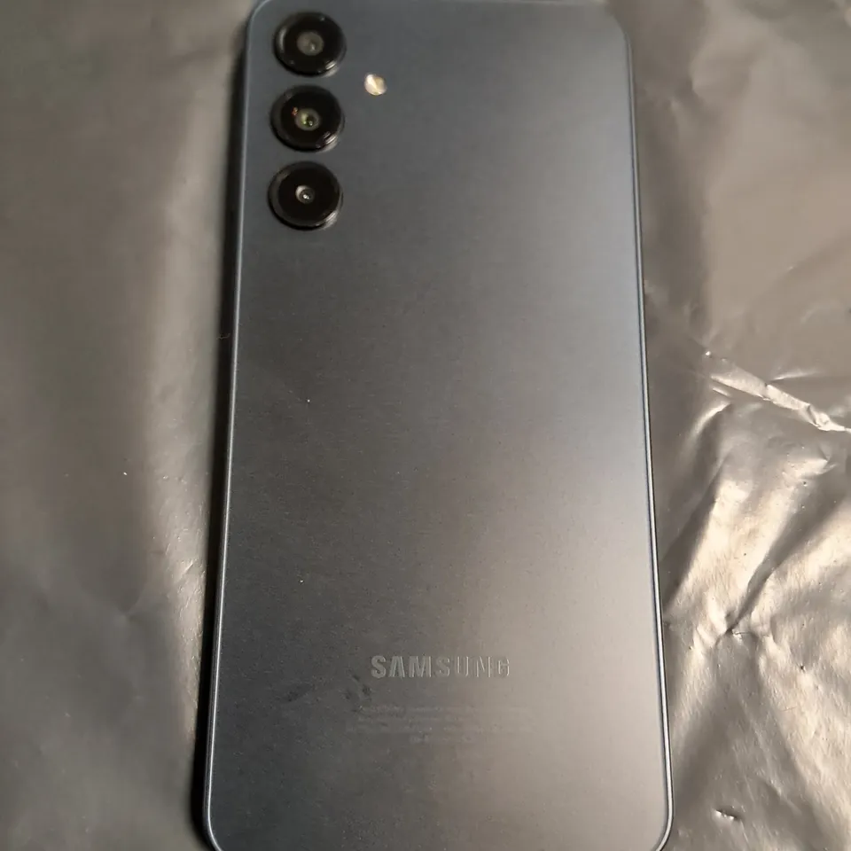 BOXED SAMSUNG GALAXY A16 128GB IN BLACK - SM-A165F