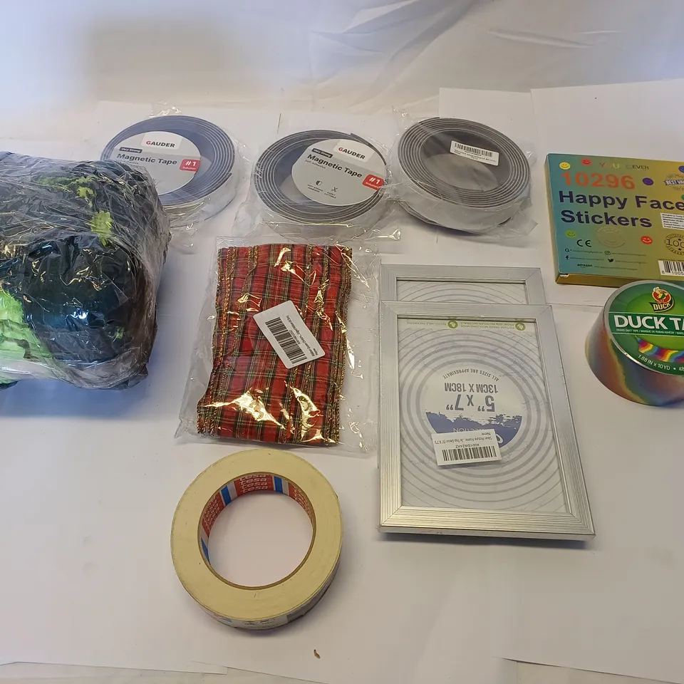 APPROXIMATELY 10 ASSORTED BRAND NEW BOXED PRODUCTS TO INCLUDE;