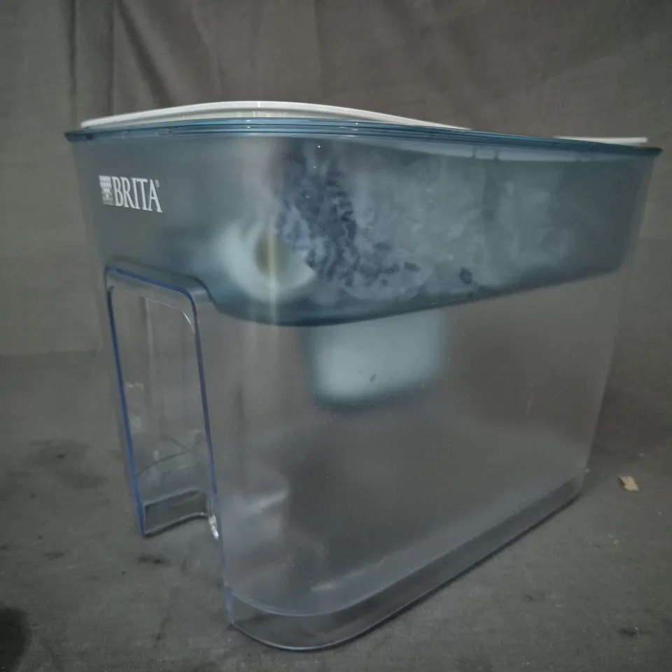 BOXED BRITA FLOW WATER FILTER TANK