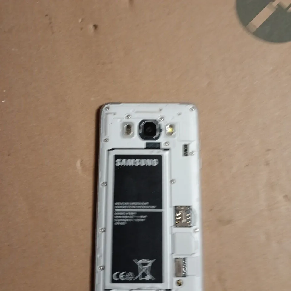 SAMSUNG GALAXY J5 (2016) SMARTPHONE