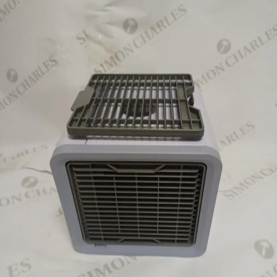 PERSONAL SPACE COOLER FAN