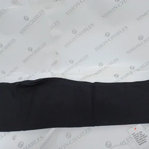 ASOS BLACK JEANS W36 L32