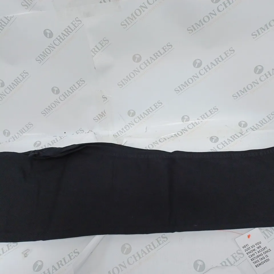 ASOS BLACK JEANS W36 L32